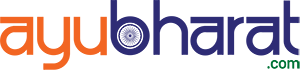 Ayubharat Logo