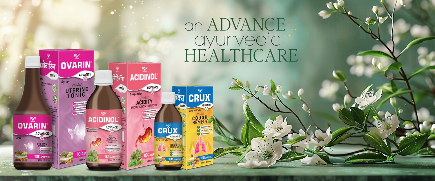 Advance Series