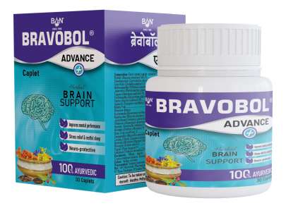 BRAVOBOL ADVANCE CAPLET - 30 Caplets