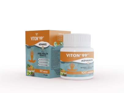 VITON'99 ADVANCE CAPLET - 30 CAPLETS
